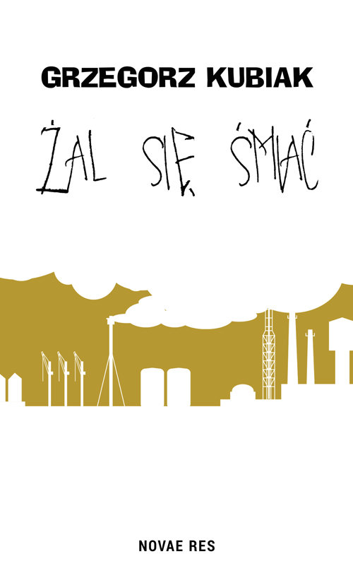 Image of Żal się śmiać