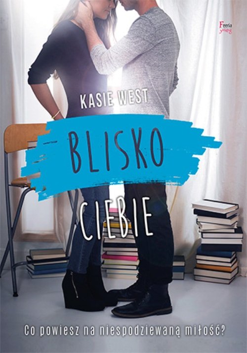 Image of Blisko ciebie