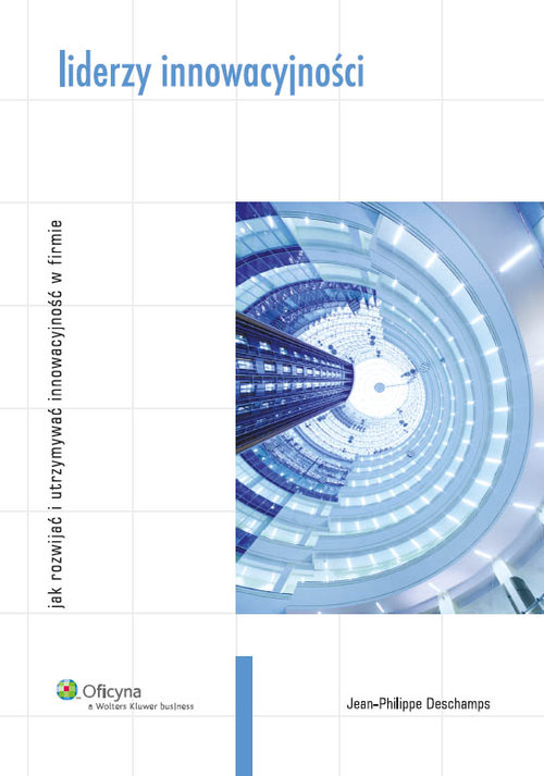 Image of Liderzy innowacyjności