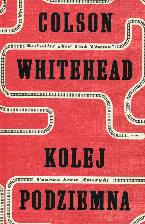 Image of Kolej podziemna Czarna krew Ameryki