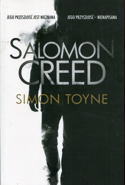 Image of Salomon Creed