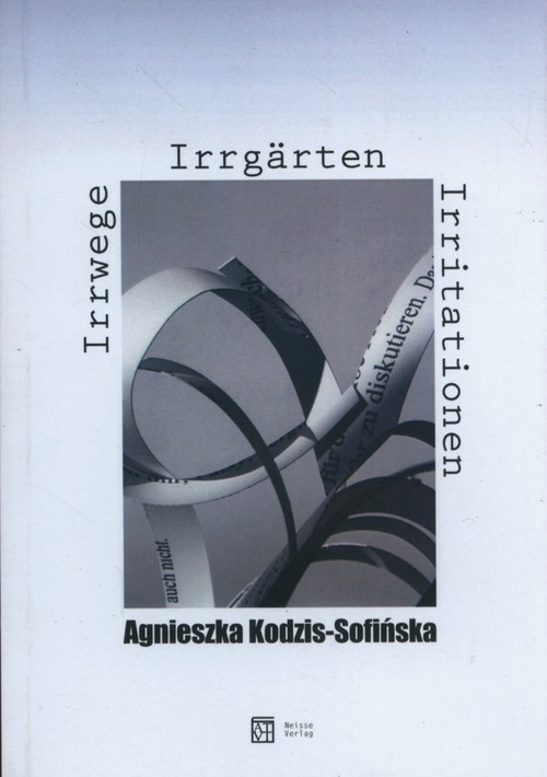 Image of Irrwege Irrgarten Irritationen