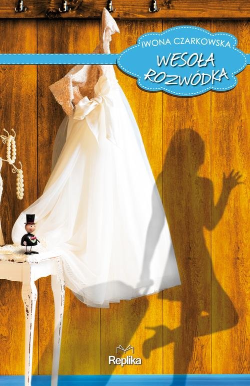 Image of Wesoła rozwódka