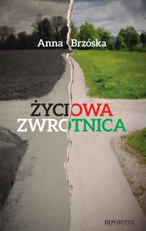 Image of Życiowa zwrotnica