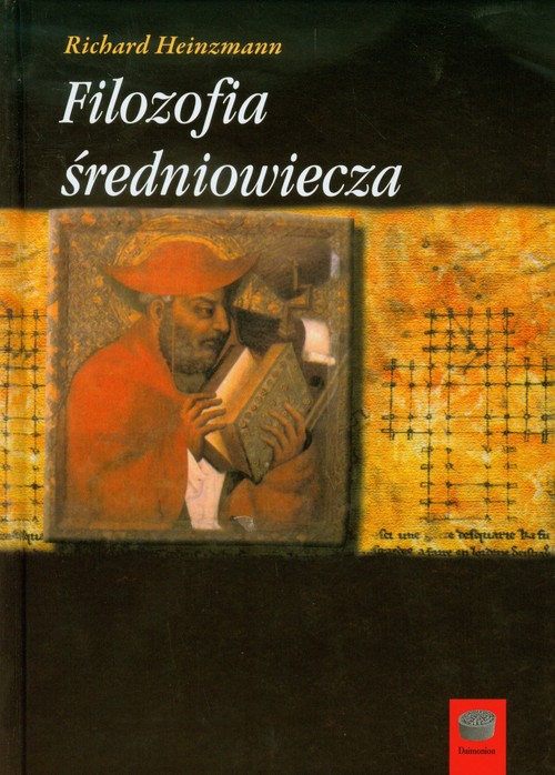 Image of Filozofia średniowiecza