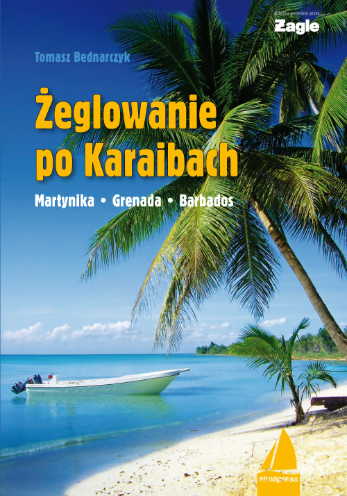 Image of Żeglowanie po Karaibach Martynika – Grenada - Barbados