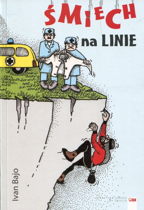 Image of Śmiech na linie