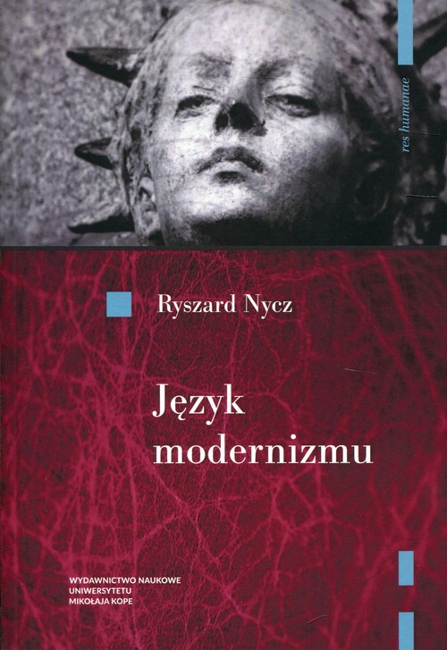 Image of Język modernizmu