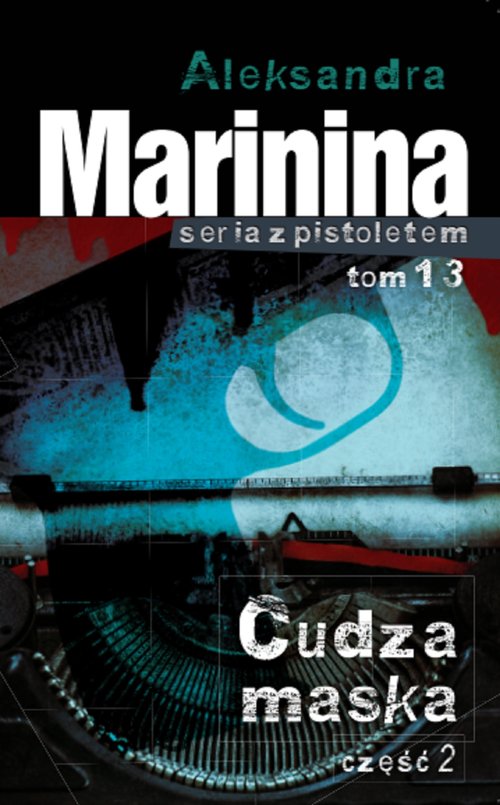 Image of Cudza maska Część 2