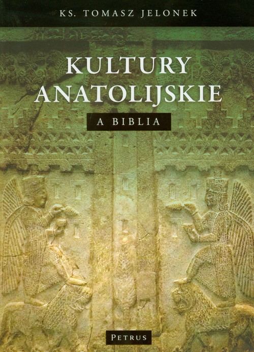 Image of Kultury anatolijskie a Biblia
