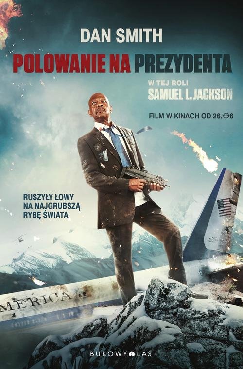 Image of Polowanie na prezydenta