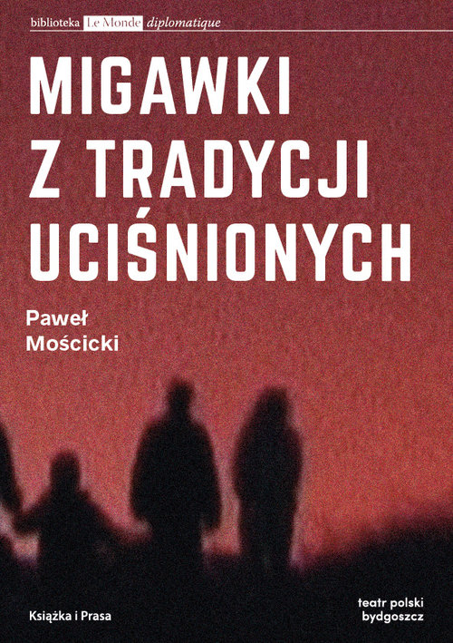 Image of Migawki z tradycji uciśnionych