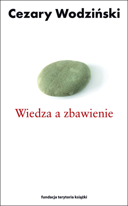 Image of Wiedza a zbawienie