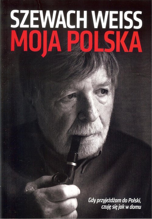 Image of Moja Polska Gdy przyjeżdżam do Polski czuję się jak w domu