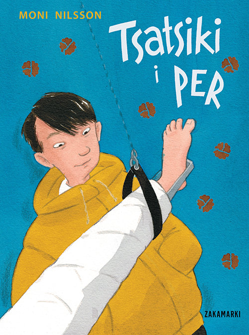 Image of Tsatsiki i Per