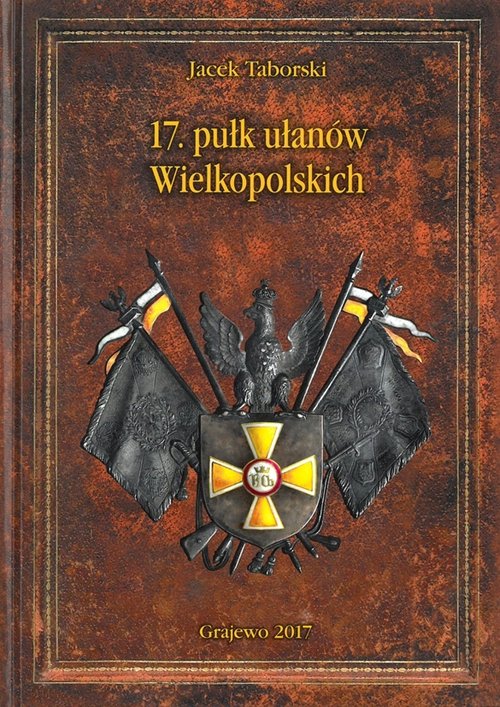 Image of 17 pułk ułanów Wielkopolskich