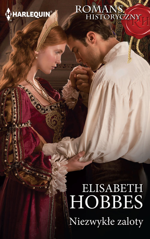 Image of Niezwykłe zaloty