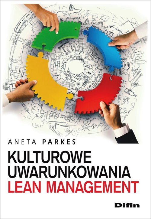 Image of Kulturowe uwarunkowania Lean Management