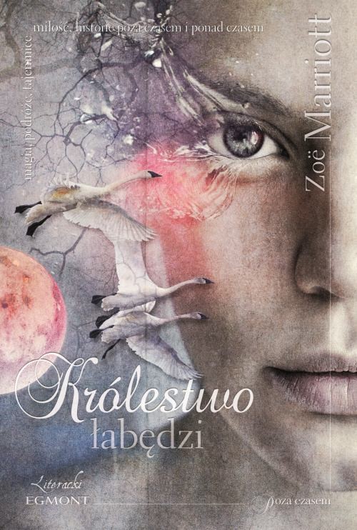 Image of Królestwo łabędzi