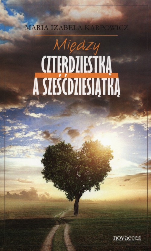 Image of Między czterdziestką a sześćdziesiątką