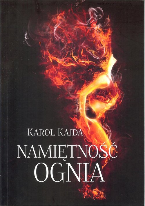 Image of Namiętność Ognia