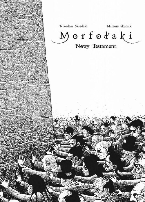 Image of Morfołaki Nowy Testament