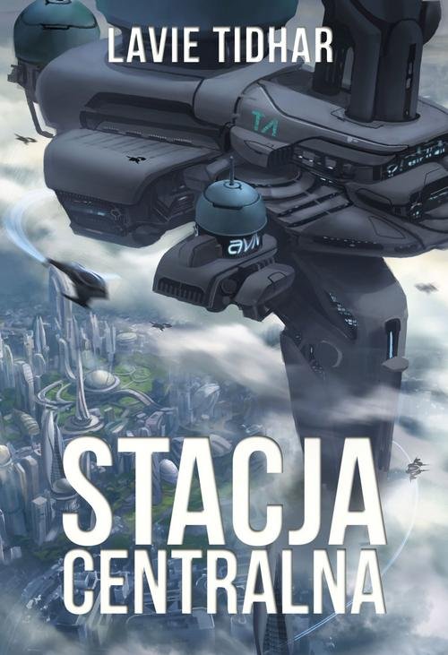 Image of Stacja Centralna
