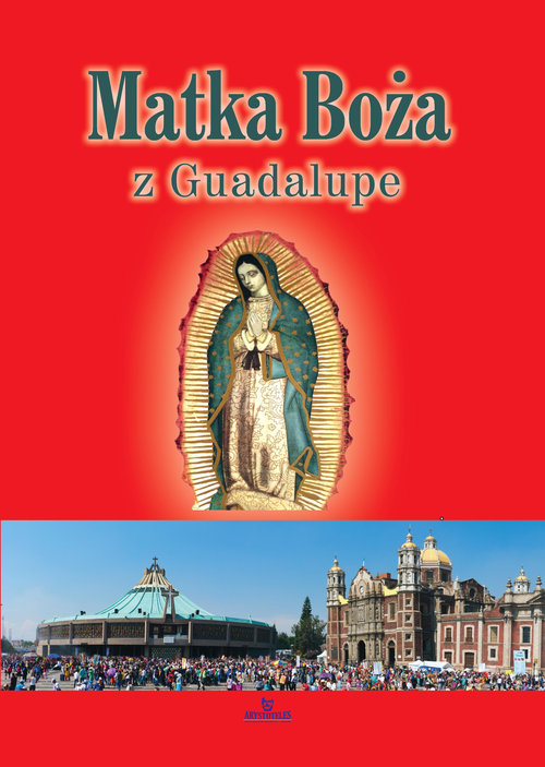 Image of Matka Boża z Guadalupe