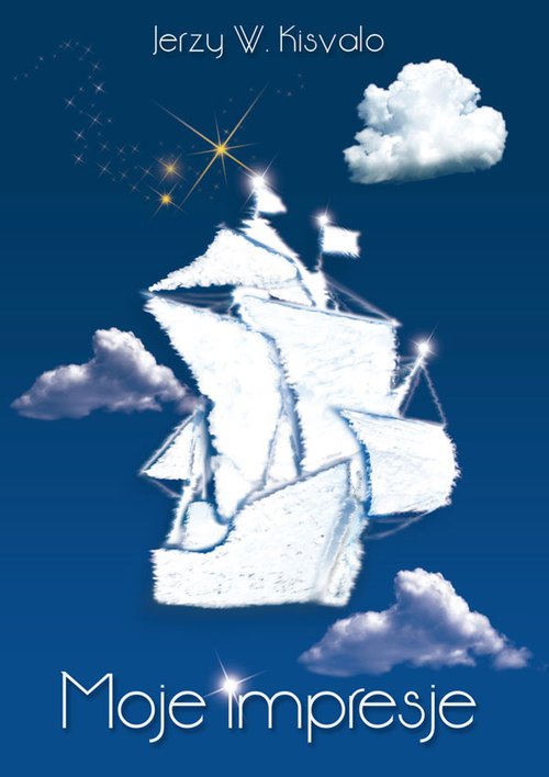 Image of Moje impresje