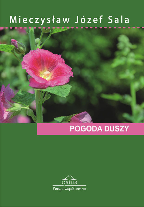 Image of Pogoda duszy