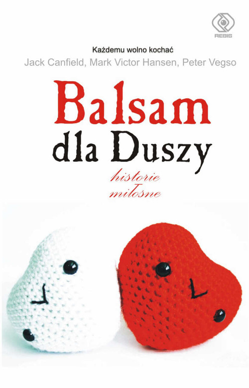 Image of Balsam dla duszy Historie miłosne