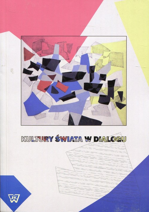 Image of Kultury świata w dialogu