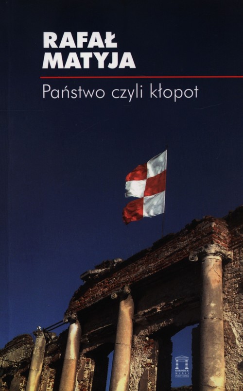 Image of Państwo czyli kłopot