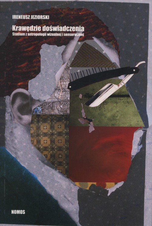 Image of Krawędzie Doświadczenia studium z antropologii wizualnej i sensorycznej