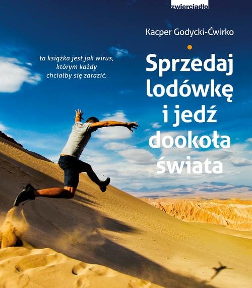Image of Sprzedaj lodówkę i jedź dookoła świata