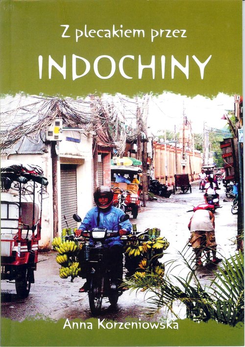 Image of Z plecakiem przez Indochiny