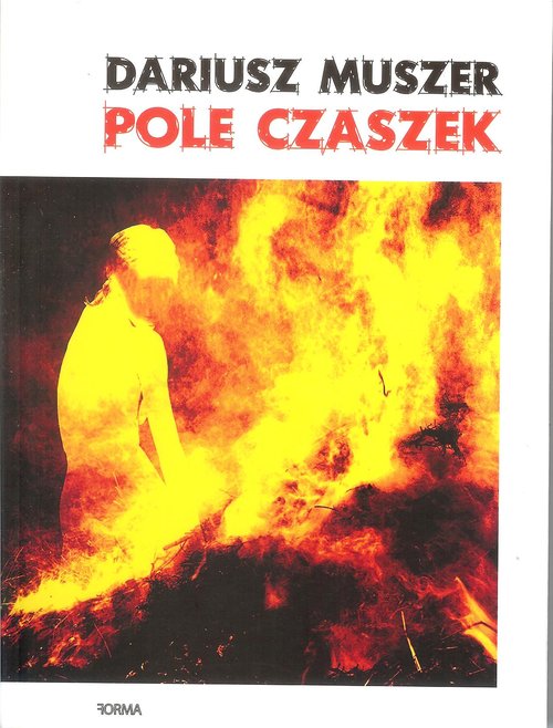 Image of Pole Czaszek