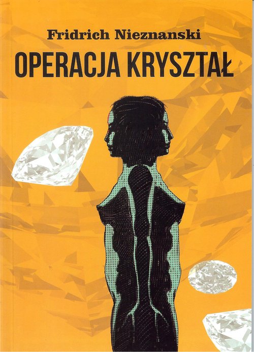 Image of Operacja kryształ
