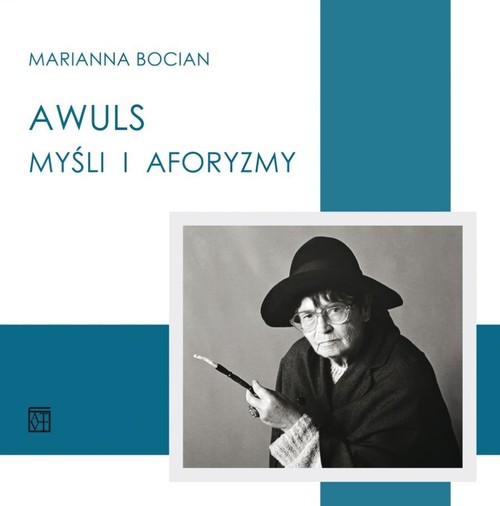 Image of Awuls Myśli i aforyzmy