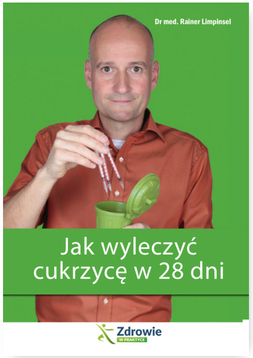 Image of Jak wyleczyć cukrzycę w 28 dni