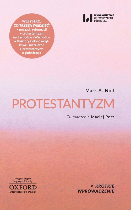Image of Protestantyzm