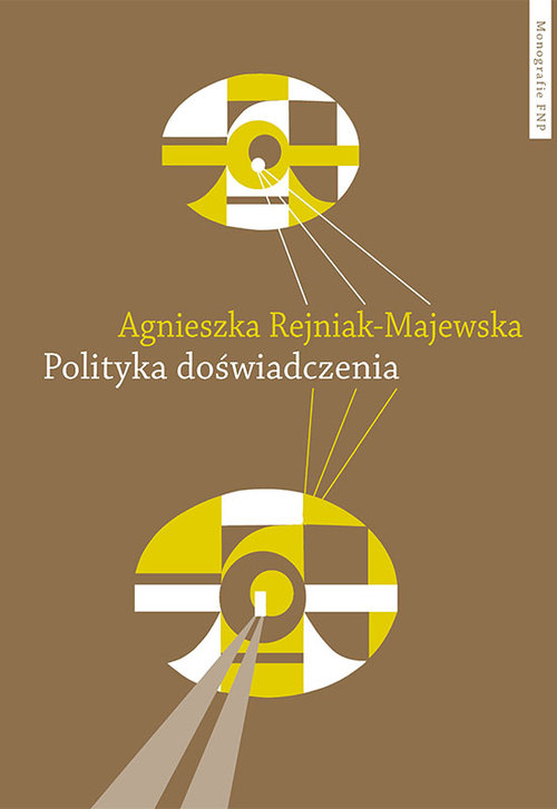 Image of Polityka doświadczenia