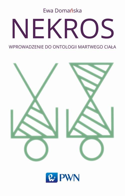 Image of Nekros. Wprowadzenie do ontologii martwego ciała