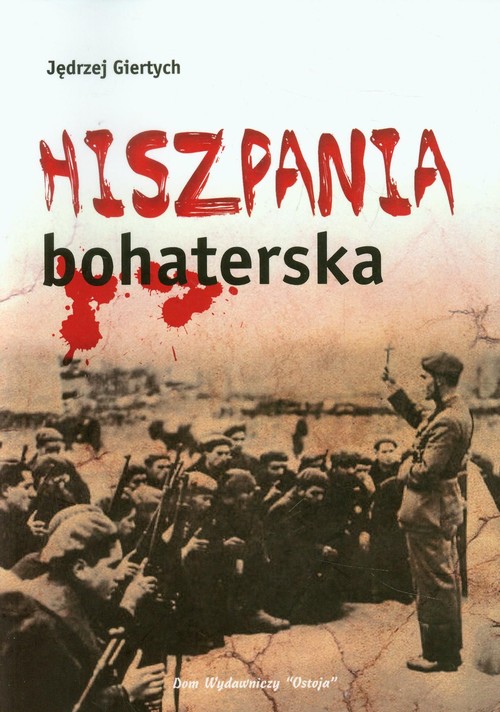 Image of Hiszpania bohaterska