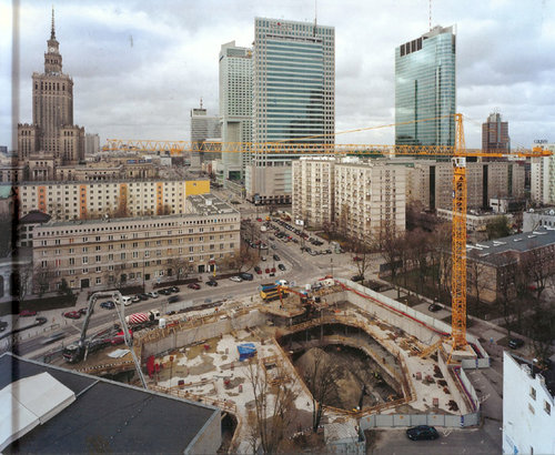 Image of Inne miasto / Other city