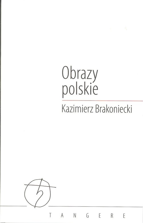 Image of Obrazy polskie