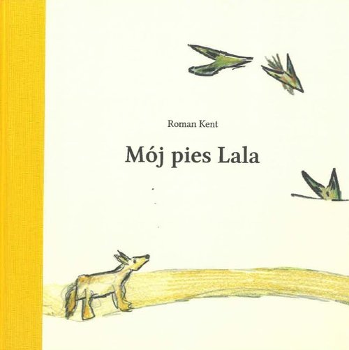 Image of Mój pies Lala