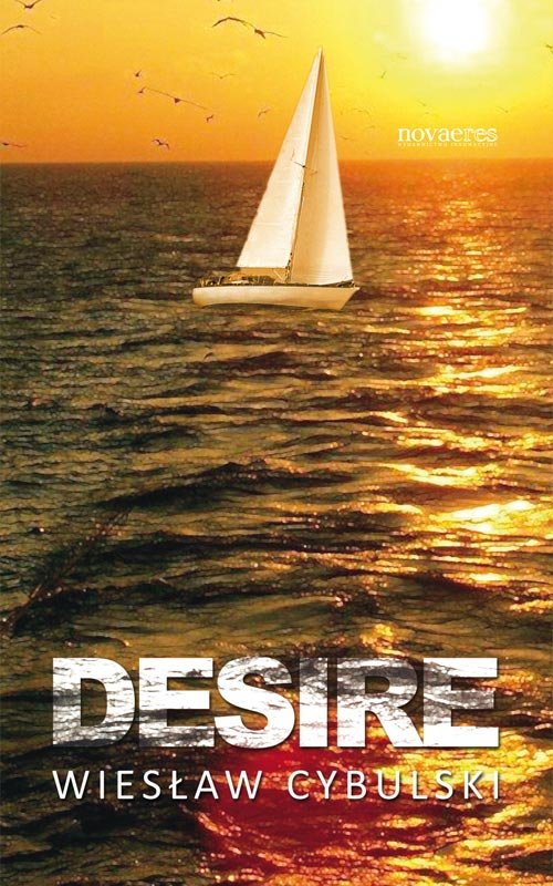 Image of Desire