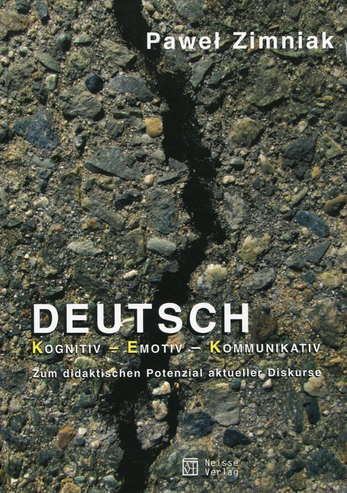 Image of Deutsch Kognitiv Emotiv Kommunikativ