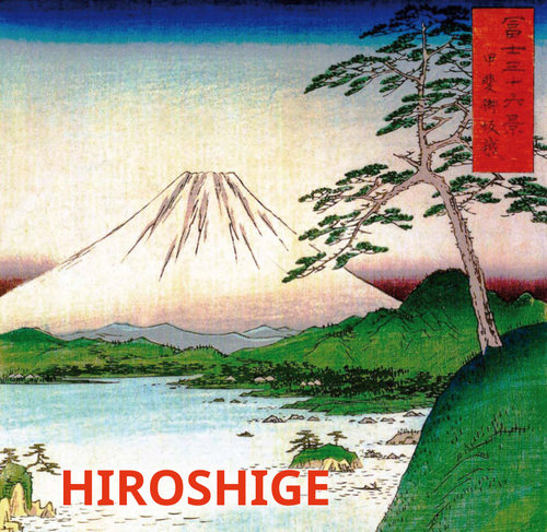 Image of Hiroshige